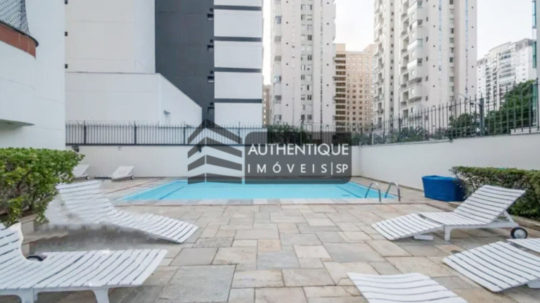 Imagem Apartamento com 2 Quartos à Venda, 95 m² em Moema índios - São Paulo Imagem Apartamento com 2 Quartos à Venda, 95 m² em Moema índios - São Paulo
