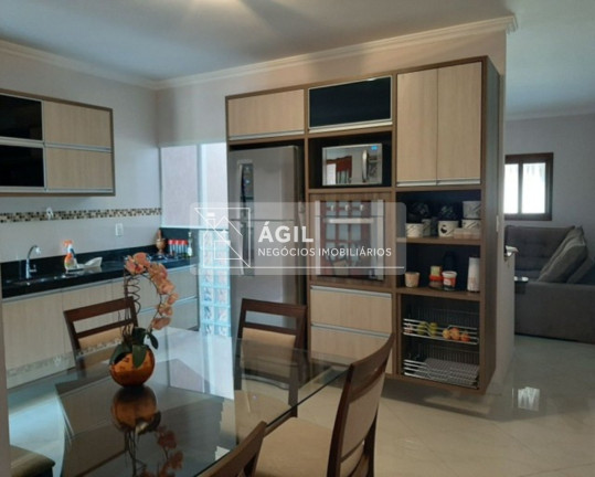 Imagem Sobrado com 3 Quartos à Venda, 140 m² em Jardim Torrão De Ouro - São José Dos Campos Imagem Sobrado com 3 Quartos à Venda, 140 m² em Jardim Torrão De Ouro - São José Dos Campos