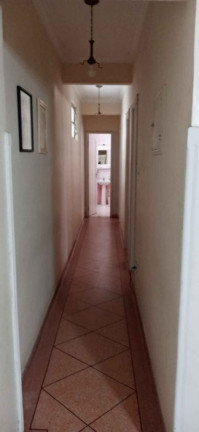 Imagem Apartamento com 3 Quartos à Venda, 120 m² em Gonzaga - Santos