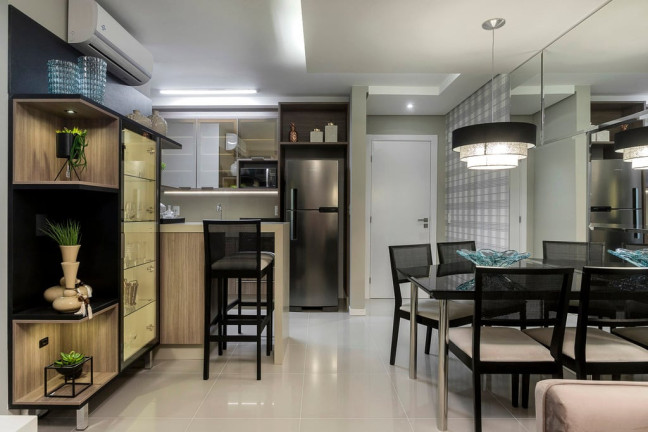 Imagem Apartamento com 3 Quartos à Venda, 117 m² em Trindade - Florianópolis