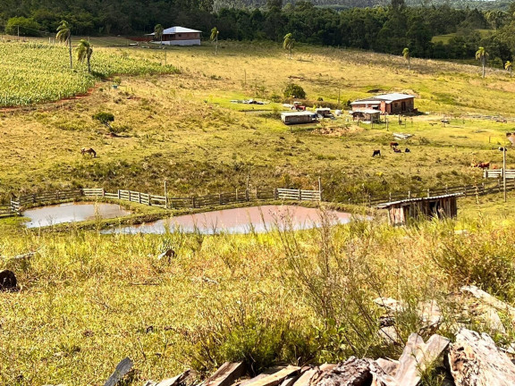 Imagem Chácara com 2 Quartos à Venda, 6 m² em Morungava - Gravataí Imagem Chácara com 2 Quartos à Venda, 6 m² em Morungava - Gravataí