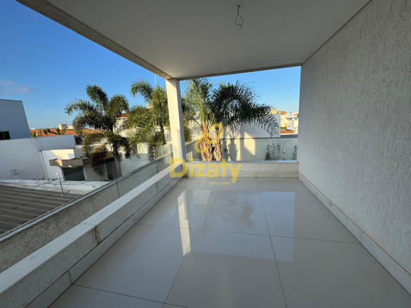 Imagem Casa à Venda, em São Cristóvão - Sete Lagoas Imagem Casa à Venda, em São Cristóvão - Sete Lagoas
