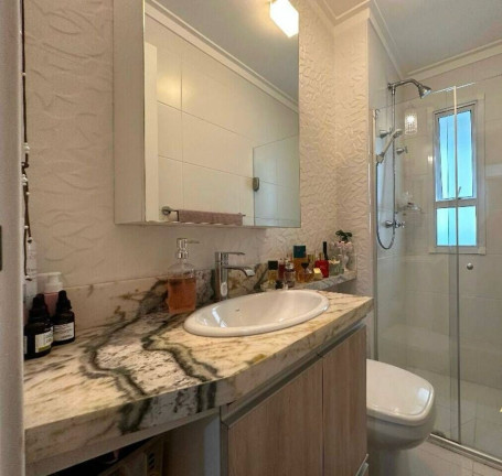 Imagem Imóvel com 2 Quartos à Venda, 69 m² em Rudge Ramos - São Bernardo Do Campo Imagem Imóvel com 2 Quartos à Venda, 69 m² em Rudge Ramos - São Bernardo Do Campo