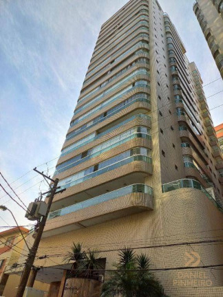 Imagem Apartamento com 2 Quartos à Venda, 104 m² em Canto Do Forte - Praia Grande Imagem Apartamento com 2 Quartos à Venda, 104 m² em Canto Do Forte - Praia Grande
