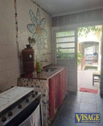 Imagem Casa com 2 Quartos à Venda, 137 m² em Jardim Paraíso - Jacareí Imagem Casa com 2 Quartos à Venda, 137 m² em Jardim Paraíso - Jacareí