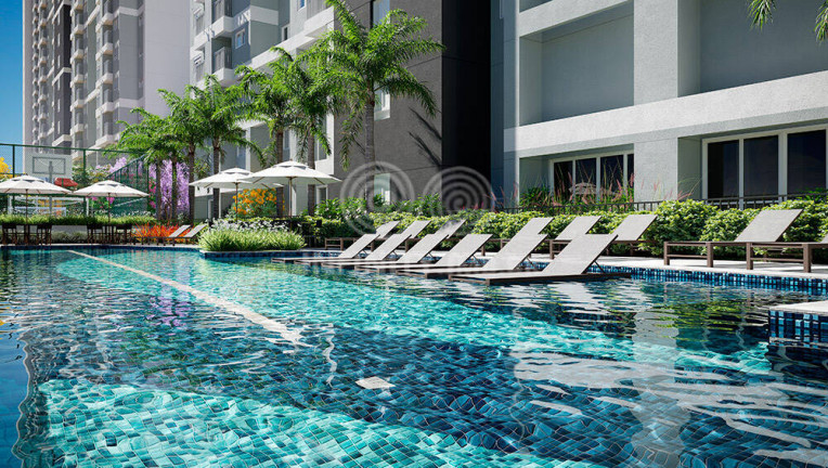 Imagem Apartamento com 3 Quartos à Venda, 55 m² em Lapa - São Paulo Imagem Apartamento com 3 Quartos à Venda, 55 m² em Lapa - São Paulo