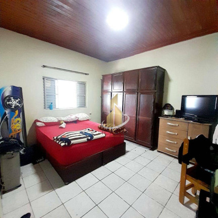 Imagem Casa com 3 Quartos à Venda, 150 m² em Jardim Rafael - Caçapava Imagem Casa com 3 Quartos à Venda, 150 m² em Jardim Rafael - Caçapava