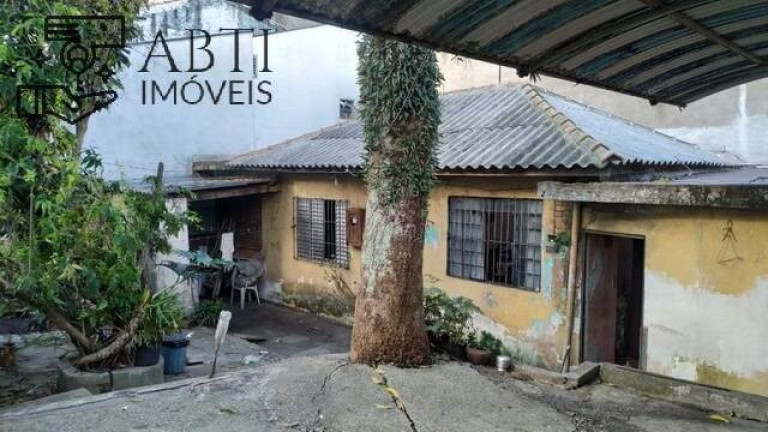 Imagem Casa com 1 Quarto à Venda, 200 m² em Bosque Da Saúde - São Paulo