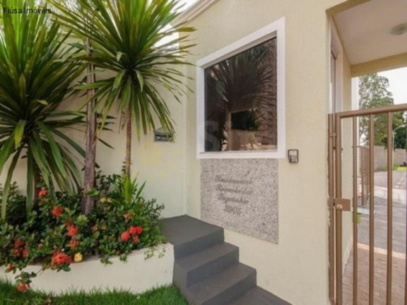 Imagem Apartamento com 2 Quartos à Venda, 47 m² em Ribeirânia - Ribeirão Preto