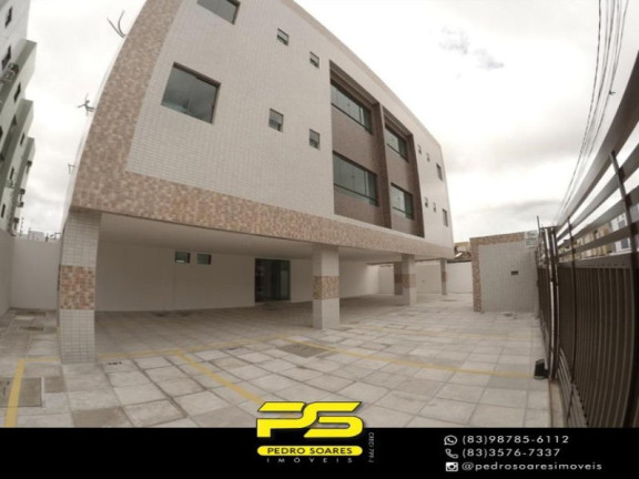Imagem Apartamento com 2 Quartos à Venda, 4.778 m² em Cuiá - João Pessoa Imagem Apartamento com 2 Quartos à Venda, 4.778 m² em Cuiá - João Pessoa