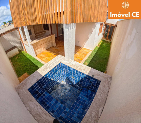 Imagem Casa com 3 Quartos à Venda, 150 m² em Praia Do Préa - Cruz Imagem Casa com 3 Quartos à Venda, 150 m² em Praia Do Préa - Cruz