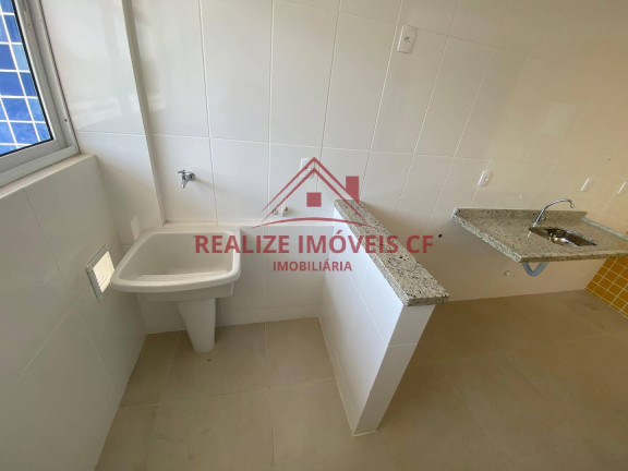 Imagem Apartamento com 2 Quartos à Venda, 70 m² em Braga - Cabo Frio