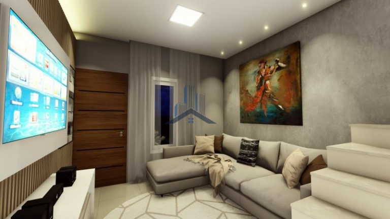 Imagem Sobrado com 2 Quartos à Venda, 60 m² em Santa Catarina - Joinville Imagem Sobrado com 2 Quartos à Venda, 60 m² em Santa Catarina - Joinville