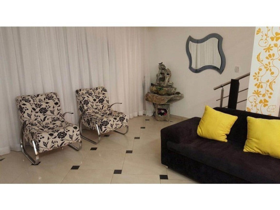Imagem Sobrado com 3 Quartos à Venda, 400 m² em Vila Santa Clara - São Paulo Imagem Sobrado com 3 Quartos à Venda, 400 m² em Vila Santa Clara - São Paulo