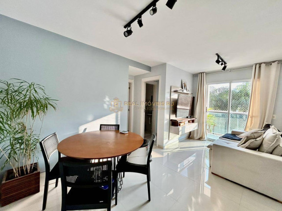 Imagem Apartamento com 2 Quartos à Venda, 62 m² em Jacarepaguá - Rio De Janeiro