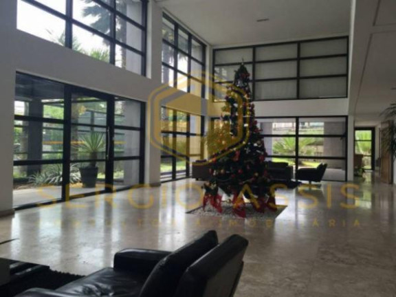 Imagem Apartamento com 2 Quartos à Venda, 88 m² em Vila Nova Conceição - São Paulo