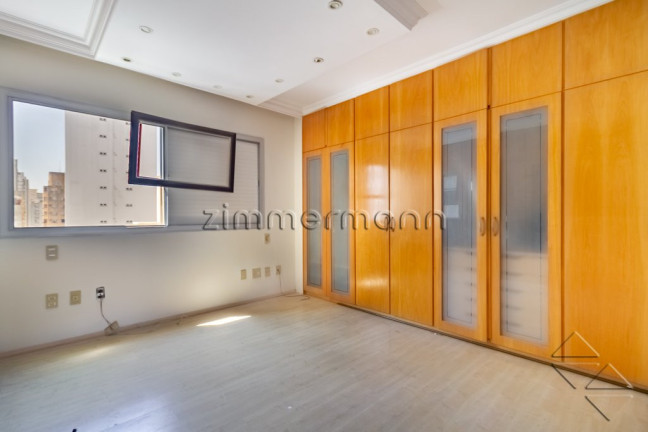 Imagem Apartamento com 2 Quartos à Venda, 232 m² em Jardim Paulista - São Paulo