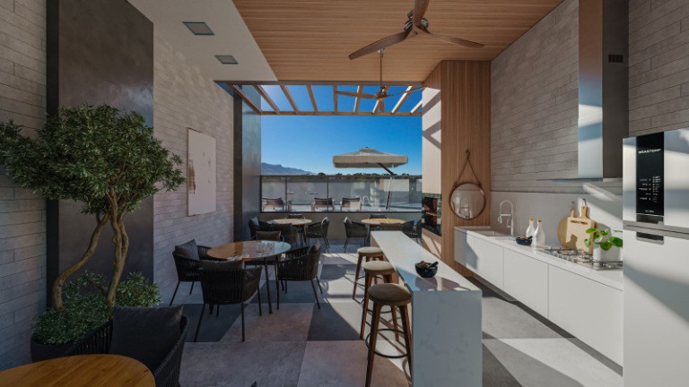 Imagem Apartamento com 4 Quartos à Venda, 185 m² em Centro - Balneário Camboriú