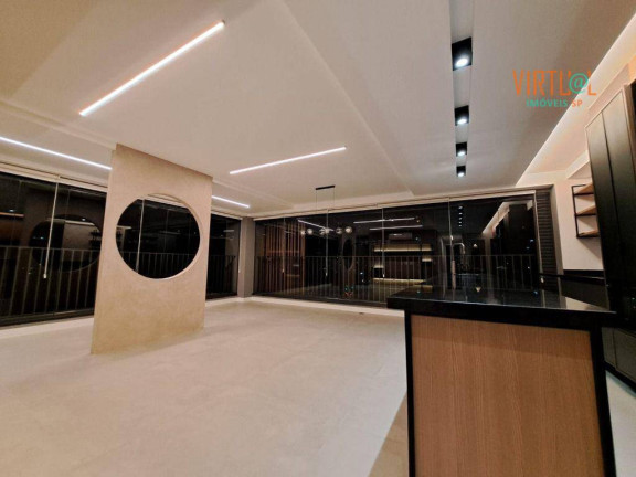 Imagem Apartamento com 3 Quartos para Alugar, 99 m² em Perdizes - São Paulo Imagem Apartamento com 3 Quartos para Alugar, 99 m² em Perdizes - São Paulo