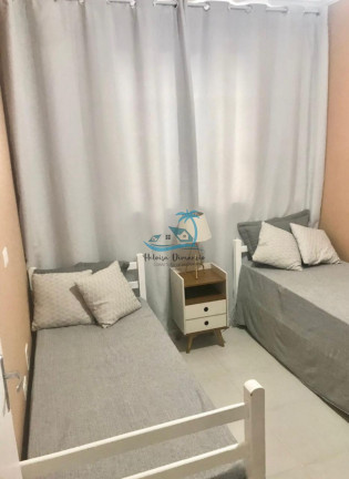 Imagem Apartamento com 2 Quartos à Venda, 75 m² em Centro - Ubatuba
