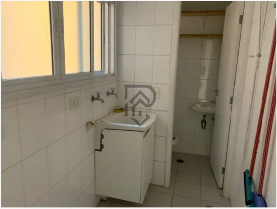 Imagem Apartamento com 3 Quartos à Venda, 93 m² em Pinheiros - São Paulo