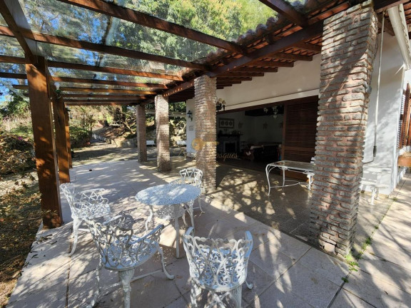 Imagem Casa com 5 Quartos à Venda, 5.000 m² em Barra Do Imbuí - Teresópolis Imagem Casa com 5 Quartos à Venda, 5.000 m² em Barra Do Imbuí - Teresópolis
