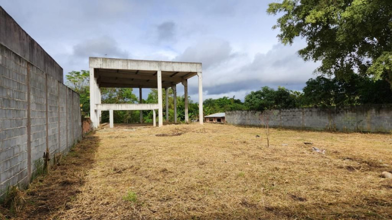 Imagem Terreno à Venda, 1 m² em Jardim Capitingal - São José Dos Campos Imagem Terreno à Venda, 1 m² em Jardim Capitingal - São José Dos Campos