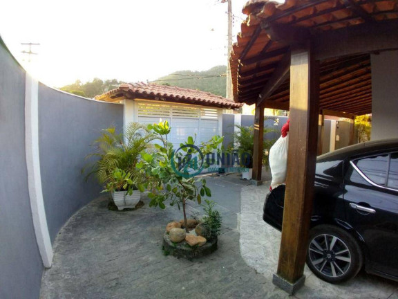 Imagem Casa com 3 Quartos à Venda, 260 m² em Itaipu - Niterói Imagem Casa com 3 Quartos à Venda, 260 m² em Itaipu - Niterói