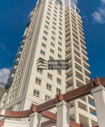 Imagem Apartamento com 4 Quartos à Venda, 274 m² em Vila Olímpia - São Paulo Imagem Apartamento com 4 Quartos à Venda, 274 m² em Vila Olímpia - São Paulo
