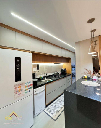 Imagem Imóvel com 3 Quartos à Venda, 120 m² em Canto Do Forte - Praia Grande Imagem Imóvel com 3 Quartos à Venda, 120 m² em Canto Do Forte - Praia Grande