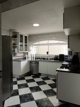 Imagem Casa de Condomínio com 5 Quartos à Venda, 470 m² em Jardim Madalena - Campinas