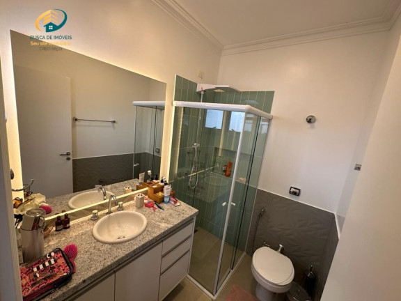 Imagem Casa de Condomínio com 4 Quartos à Venda, 271 m² em Planalto Paulista - São Paulo Imagem Casa de Condomínio com 4 Quartos à Venda, 271 m² em Planalto Paulista - São Paulo