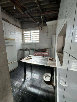 Imagem Casa com 3 Quartos à Venda, 130 m² em Vila Rosália - Guarulhos Imagem Casa com 3 Quartos à Venda, 130 m² em Vila Rosália - Guarulhos