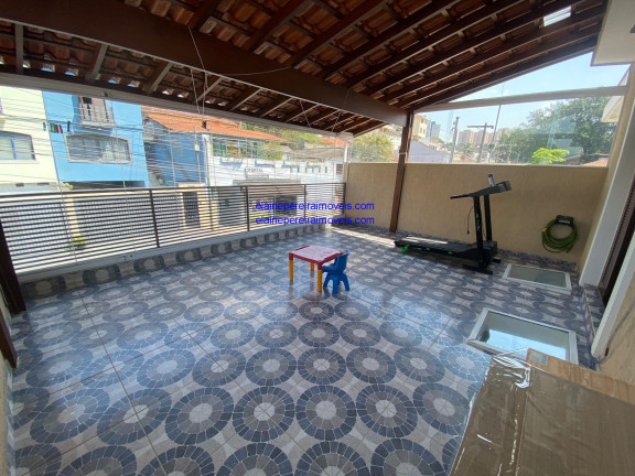 Imagem Sobrado com 3 Quartos à Venda, 176 m² em Jardim Bonfiglioli - São Paulo Imagem Sobrado com 3 Quartos à Venda, 176 m² em Jardim Bonfiglioli - São Paulo