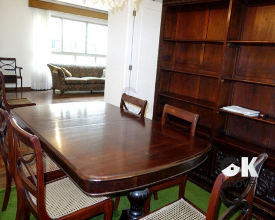 Imagem Apartamento com 3 Quartos à Venda, 150 m² em Jardim Paulista - São Paulo