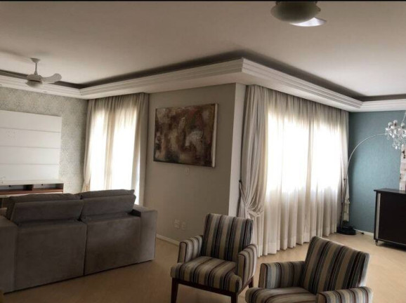 Imagem Apartamento com 3 Quartos à Venda, 150 m² em Centro - Jundiaí Imagem Apartamento com 3 Quartos à Venda, 150 m² em Centro - Jundiaí