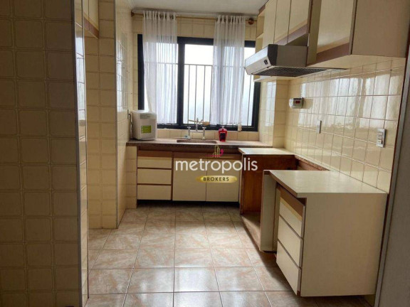 Imagem Apartamento com 4 Quartos à Venda, 150 m² em Centro - São Caetano Do Sul