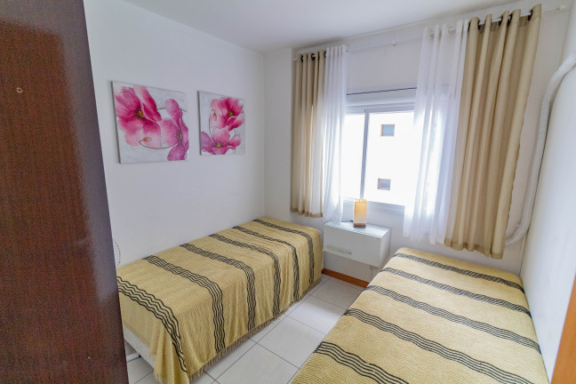 Imagem Apartamento com 2 Quartos à Venda, 75 m² em Zona Nova - Capão Da Canoa