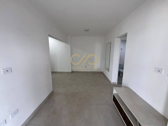 Imagem Apartamento com 1 Quarto à Venda, 55 m² em Boqueirão - Praia Grande Imagem Apartamento com 1 Quarto à Venda, 55 m² em Boqueirão - Praia Grande