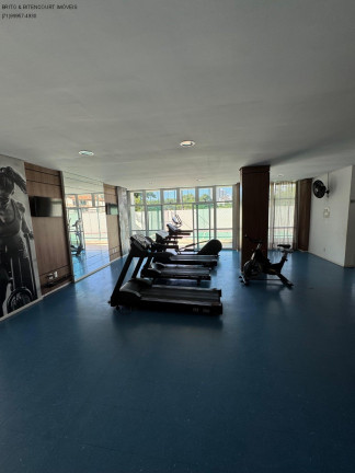 Imagem Imóvel com 3 Quartos à Venda, 110 m² em Pituaçu - Salvador