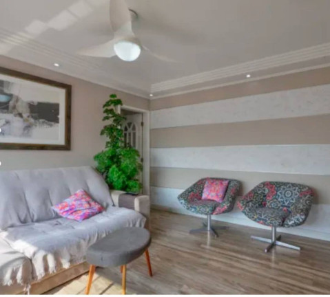 Imagem Apartamento com 2 Quartos à Venda, 87 m² em Ipiranga - São Paulo