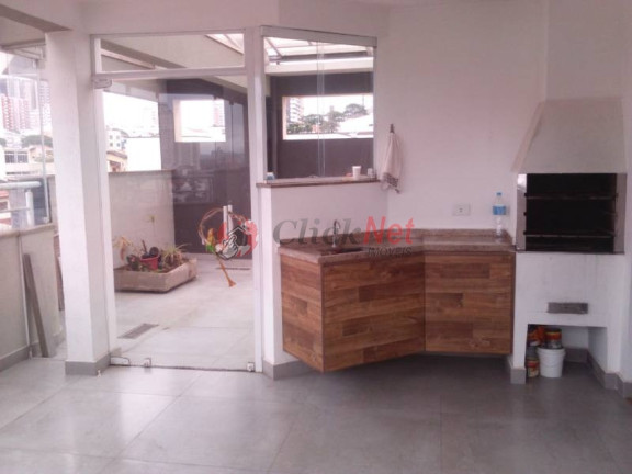 Imagem Cobertura com 3 Quartos à Venda, 190 m² em Anchieta - São Bernardo Do Campo Imagem Cobertura com 3 Quartos à Venda, 190 m² em Anchieta - São Bernardo Do Campo