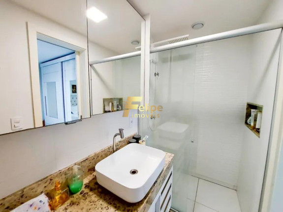 Imagem Imóvel com 3 Quartos à Venda, 100 m² em Jardim Camburi - Vitória