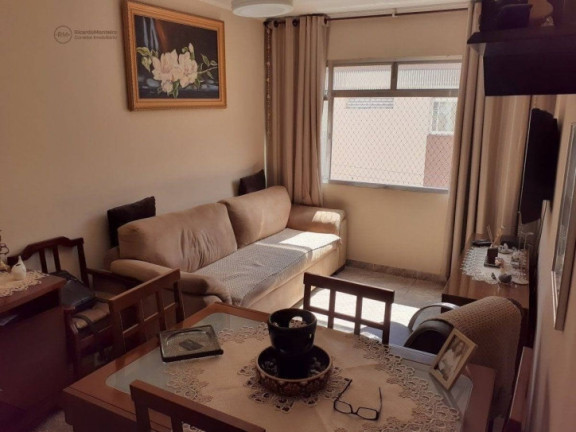 Imagem Apartamento com 2 Quartos à Venda, 69 m² em Jardim Da Glória - São Paulo Imagem Apartamento com 2 Quartos à Venda, 69 m² em Jardim Da Glória - São Paulo