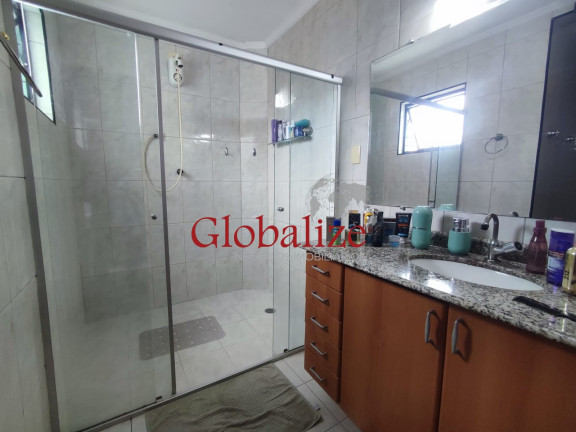 Imagem Imóvel com 3 Quartos à Venda, 155 m² em Embaré - Santos Imagem Imóvel com 3 Quartos à Venda, 155 m² em Embaré - Santos