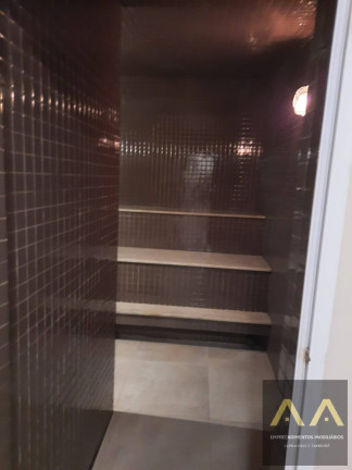 Imagem Apartamento para Alugar, 46 m² em Tamboré - Santana De Parnaíba