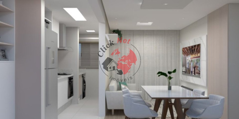 Imagem Apartamento com 2 Quartos à Venda, 47 m² em Utinga - Santo André Imagem Apartamento com 2 Quartos à Venda, 47 m² em Utinga - Santo André