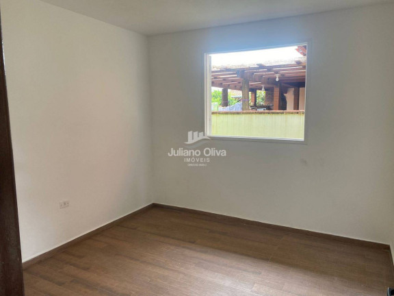 Imagem Casa com 3 Quartos à Venda, 125 m² em Cambiju - Itapoá Imagem Casa com 3 Quartos à Venda, 125 m² em Cambiju - Itapoá