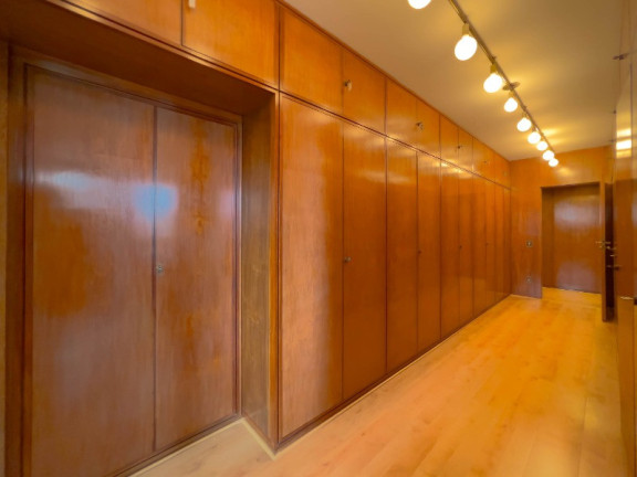Imagem Imóvel com 3 Quartos à Venda, 280 m² em Higienópolis - São Paulo