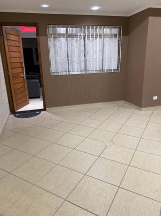 Imagem Casa com 3 Quartos à Venda, 185 m² em Parque Das Nações - Santo André Imagem Casa com 3 Quartos à Venda, 185 m² em Parque Das Nações - Santo André